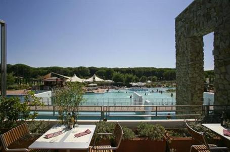 фото отеля Camping Village Rocchette Grosseto