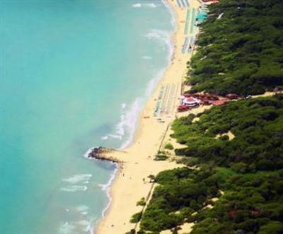 фото отеля Camping Village Rocchette Grosseto