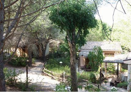 фото отеля Camping Village Rocchette Grosseto