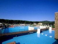 Camping Village Rocchette Grosseto