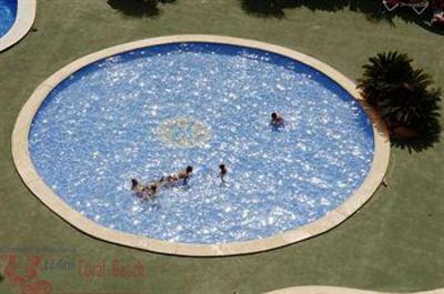 фото отеля Coral Beach Apartments Calpe