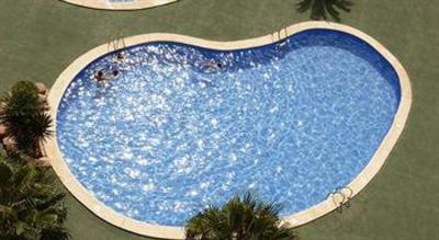 фото отеля Coral Beach Apartments Calpe