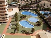 Coral Beach Apartments Calpe
