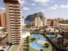 фото отеля Coral Beach Apartments Calpe