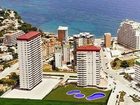 фото отеля Coral Beach Apartments Calpe