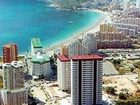 фото отеля Coral Beach Apartments Calpe