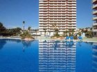 фото отеля Coral Beach Apartments Calpe