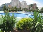 фото отеля Coral Beach Apartments Calpe