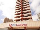 фото отеля Coral Beach Apartments Calpe
