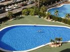 фото отеля Coral Beach Apartments Calpe