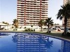 фото отеля Coral Beach Apartments Calpe