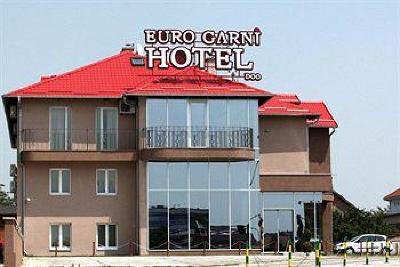 фото отеля Euro Garni Hotel Belgrade