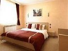 фото отеля Euro Garni Hotel Belgrade