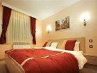 фото отеля Euro Garni Hotel Belgrade