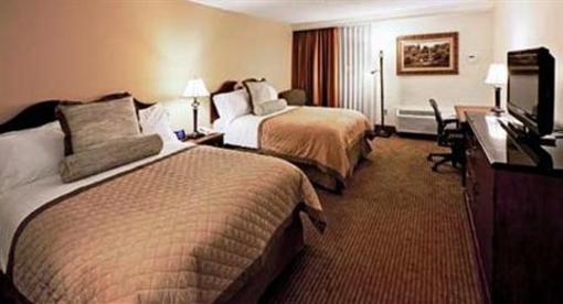 фото отеля Wyndham Riverfront Little Rock
