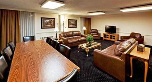 фото отеля Wyndham Riverfront Little Rock