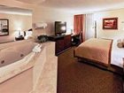 фото отеля Wyndham Riverfront Little Rock
