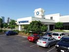 фото отеля Wyndham Riverfront Little Rock