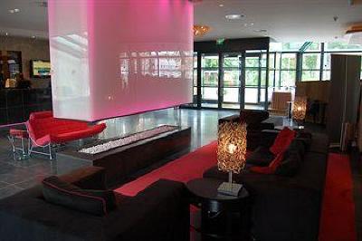 фото отеля Hotel Oud London