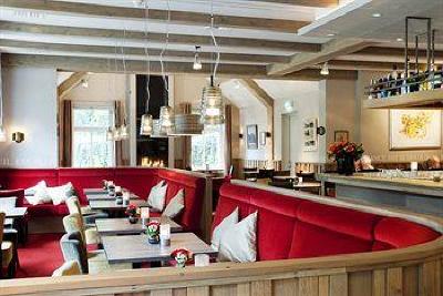 фото отеля Hotel Oud London