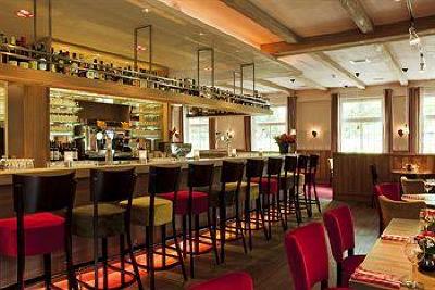 фото отеля Hotel Oud London