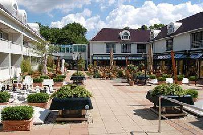 фото отеля Hotel Oud London