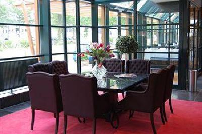 фото отеля Hotel Oud London