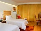 фото отеля Four Points by Sheraton Jaipur, City Square