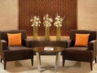 фото отеля Four Points by Sheraton Jaipur, City Square