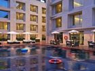 фото отеля Four Points by Sheraton Jaipur, City Square