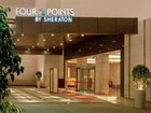 фото отеля Four Points by Sheraton Jaipur, City Square