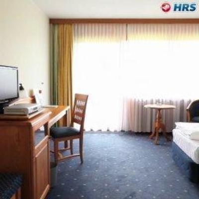 фото отеля Chiemgauer Hof
