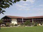 фото отеля Chiemgauer Hof