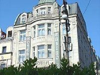 Hotel Praha Liberec