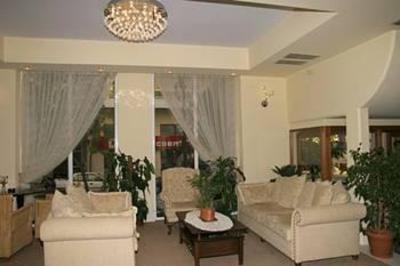 фото отеля Grand Olympic Hotel