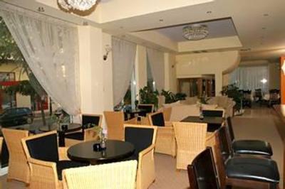 фото отеля Grand Olympic Hotel