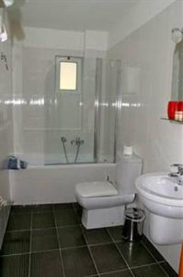 фото отеля Grand Olympic Hotel