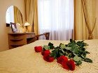 фото отеля Oktyabrskaya Hotel Nizhny Novgorod