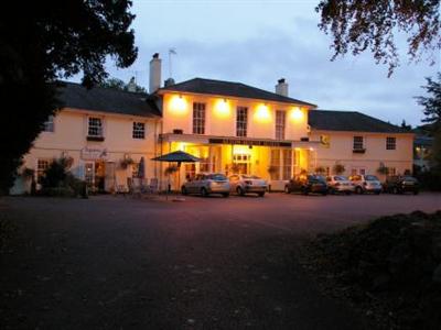 фото отеля Alton House Hotel