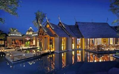 фото отеля Trou Aux Biches Resort & Spa