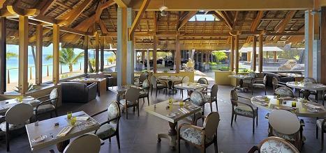 фото отеля Trou Aux Biches Resort & Spa