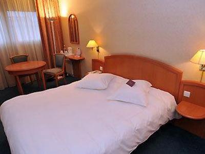 фото отеля Mercure Metz Centre