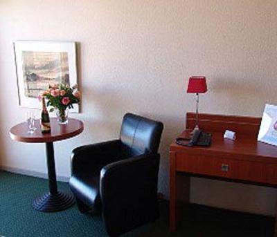 фото отеля Hotel Hirtshals