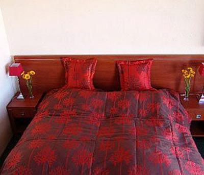 фото отеля Hotel Hirtshals