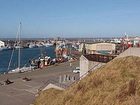 фото отеля Hotel Hirtshals