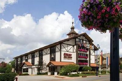 фото отеля Drury Inn & Suites Frankenmuth