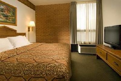 фото отеля Drury Inn & Suites Frankenmuth
