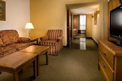 фото отеля Drury Inn & Suites Frankenmuth