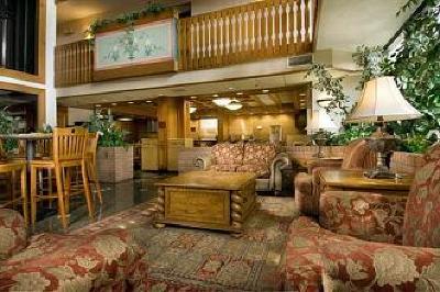 фото отеля Drury Inn & Suites Frankenmuth