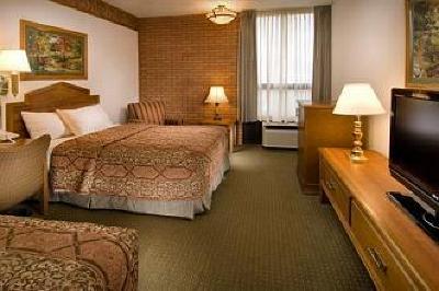 фото отеля Drury Inn & Suites Frankenmuth